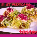 TOSTADA (1 UNIDAD)