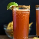 MICHELADA DE TAMARINDO