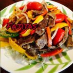 FAJITAS