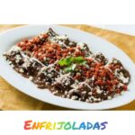 ENFRIJOLADAS 