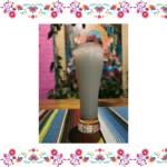 HORCHATA <br>GRANDE