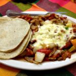 CHORIQUESO