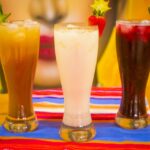HORCHATA PEQUEÑA