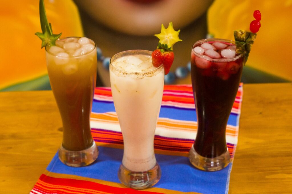 las del chavo