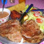 CARNE A LA TAMPIQUEÑA 