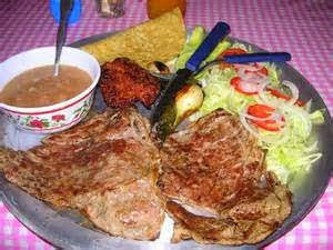 TAMPIQUEÑA