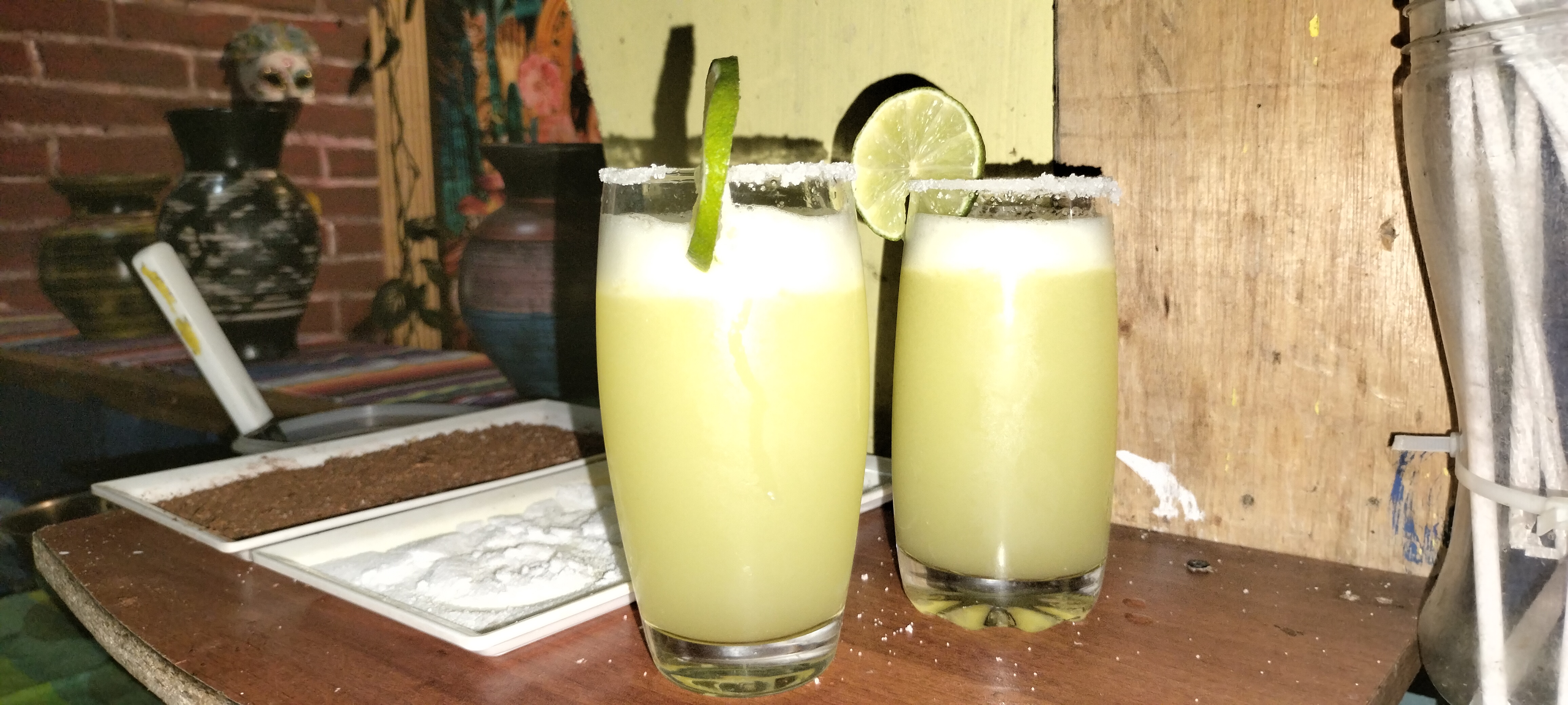 PALOMA