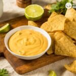 PORCIÓN DE NACHOS