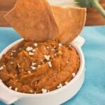 NACHOS CON CHILLI 