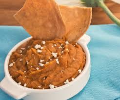 NACHOS CON CHILLY