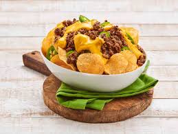 NACHOS