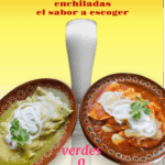 ENCHILADAS