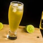 MICHELADA DE CORONA